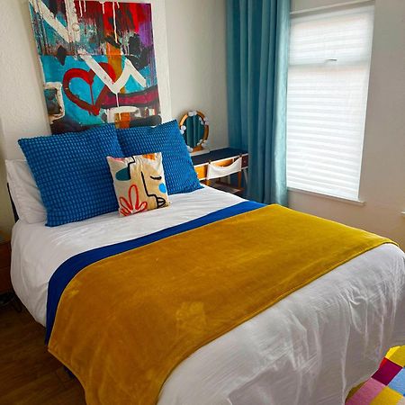 Bloom19 Traditional Belfast Entire House 10 Mins From City Centre Exteriér fotografie