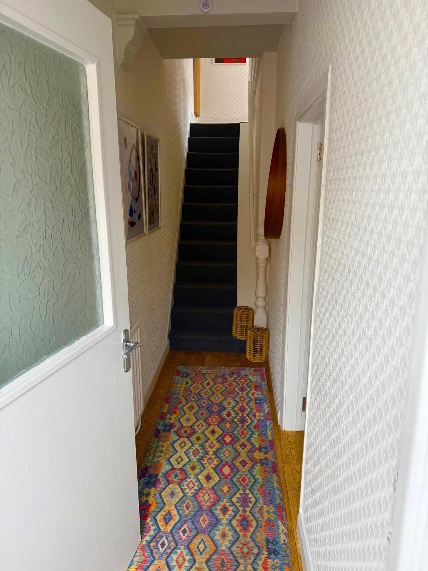 Bloom19 Traditional Belfast Entire House 10 Mins From City Centre Exteriér fotografie