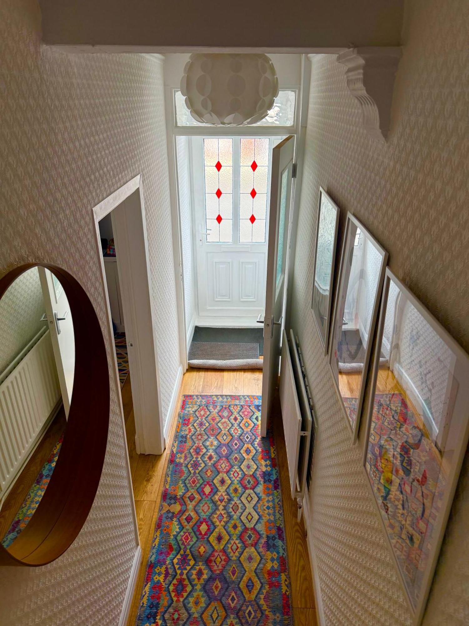 Bloom19 Traditional Belfast Entire House 10 Mins From City Centre Exteriér fotografie