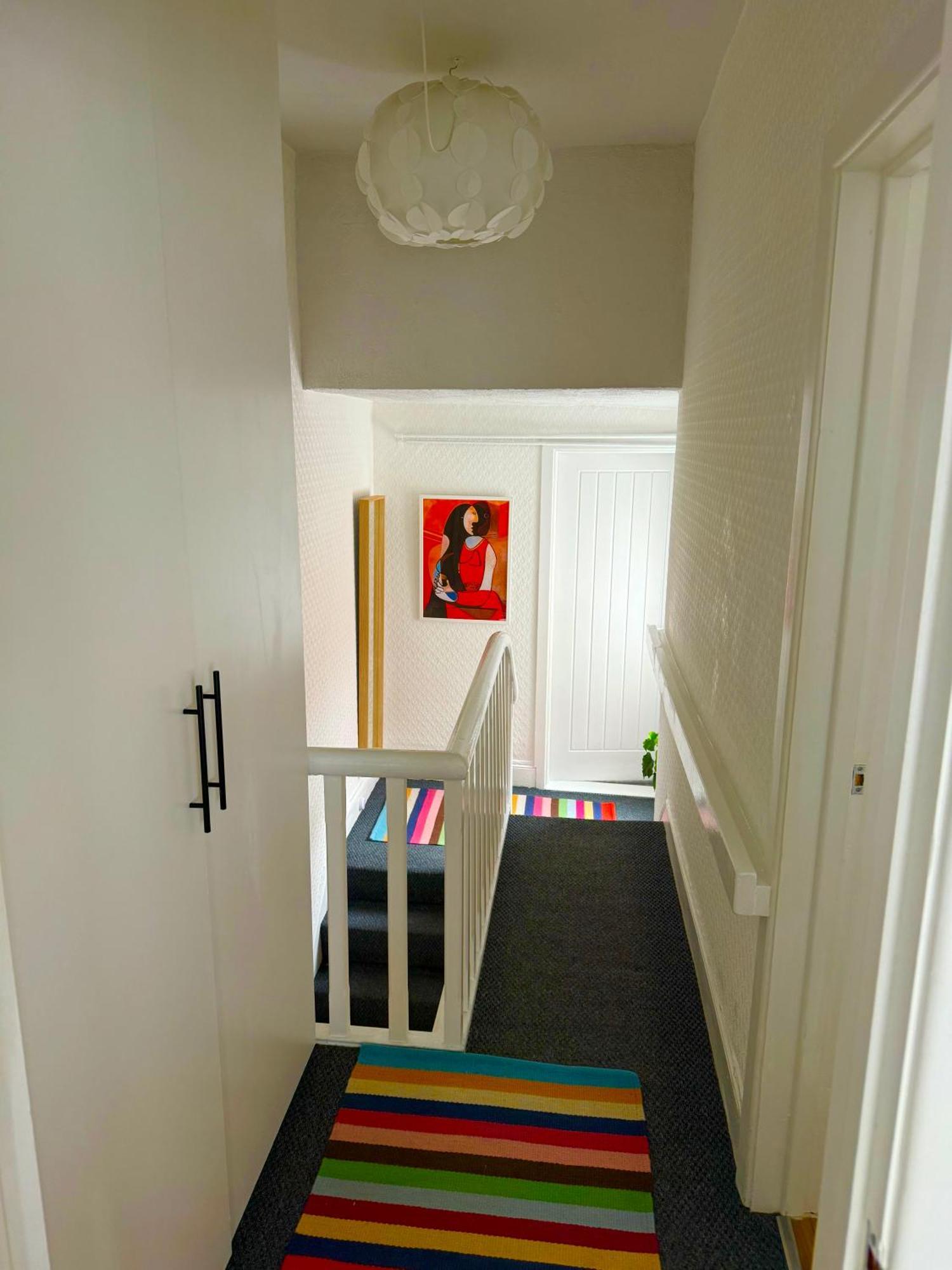 Bloom19 Traditional Belfast Entire House 10 Mins From City Centre Exteriér fotografie