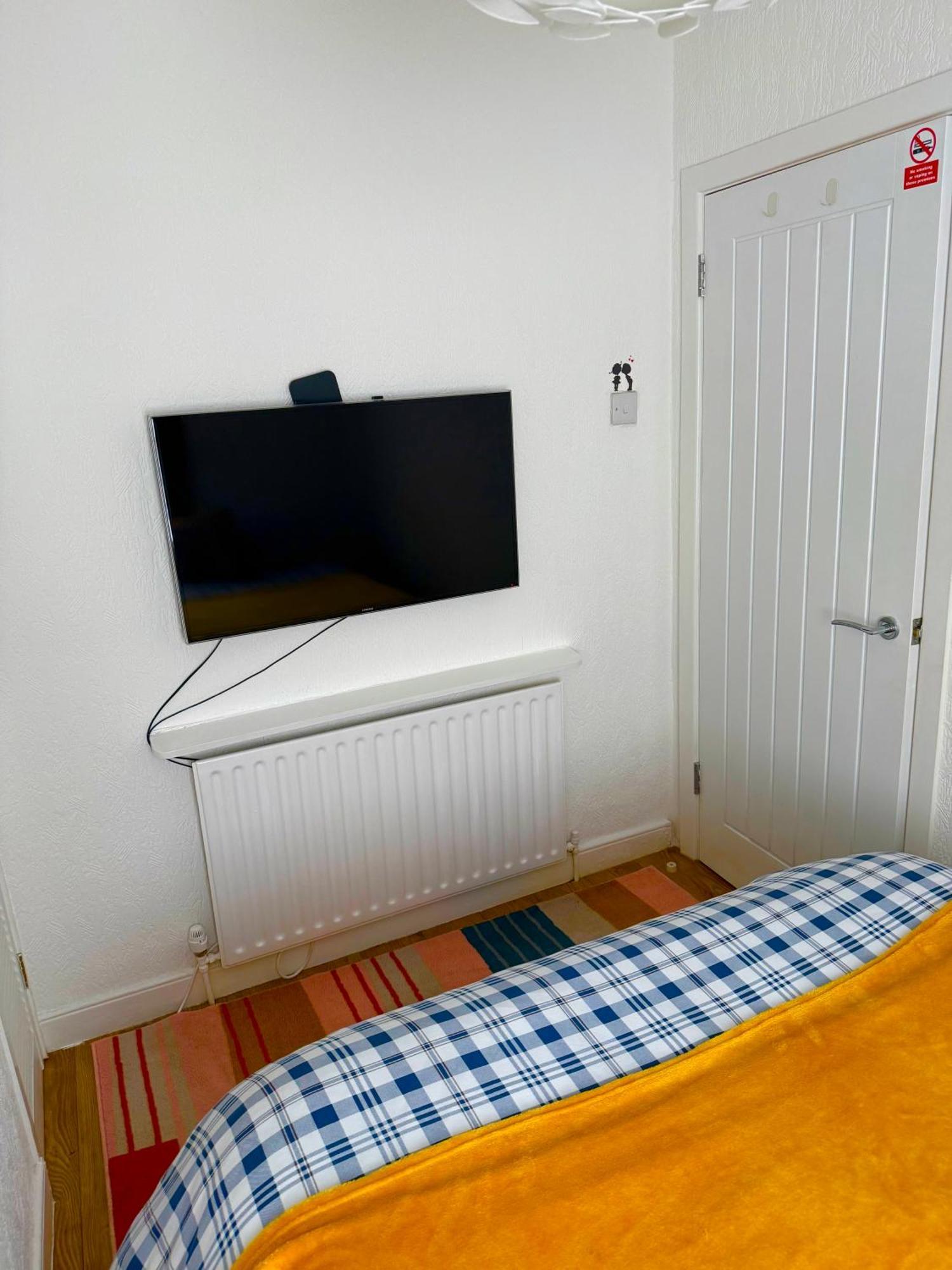 Bloom19 Traditional Belfast Entire House 10 Mins From City Centre Exteriér fotografie