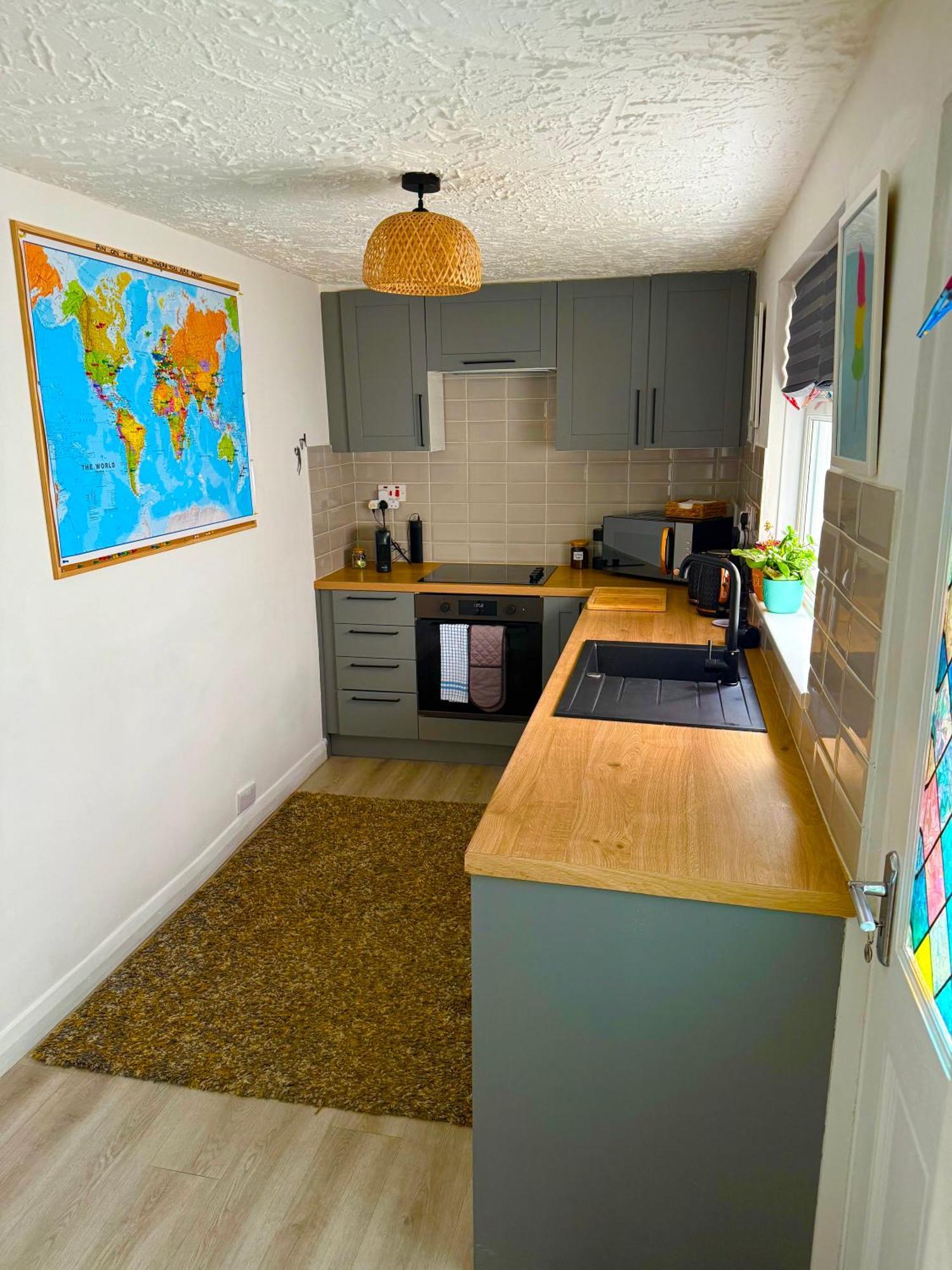 Bloom19 Traditional Belfast Entire House 10 Mins From City Centre Exteriér fotografie