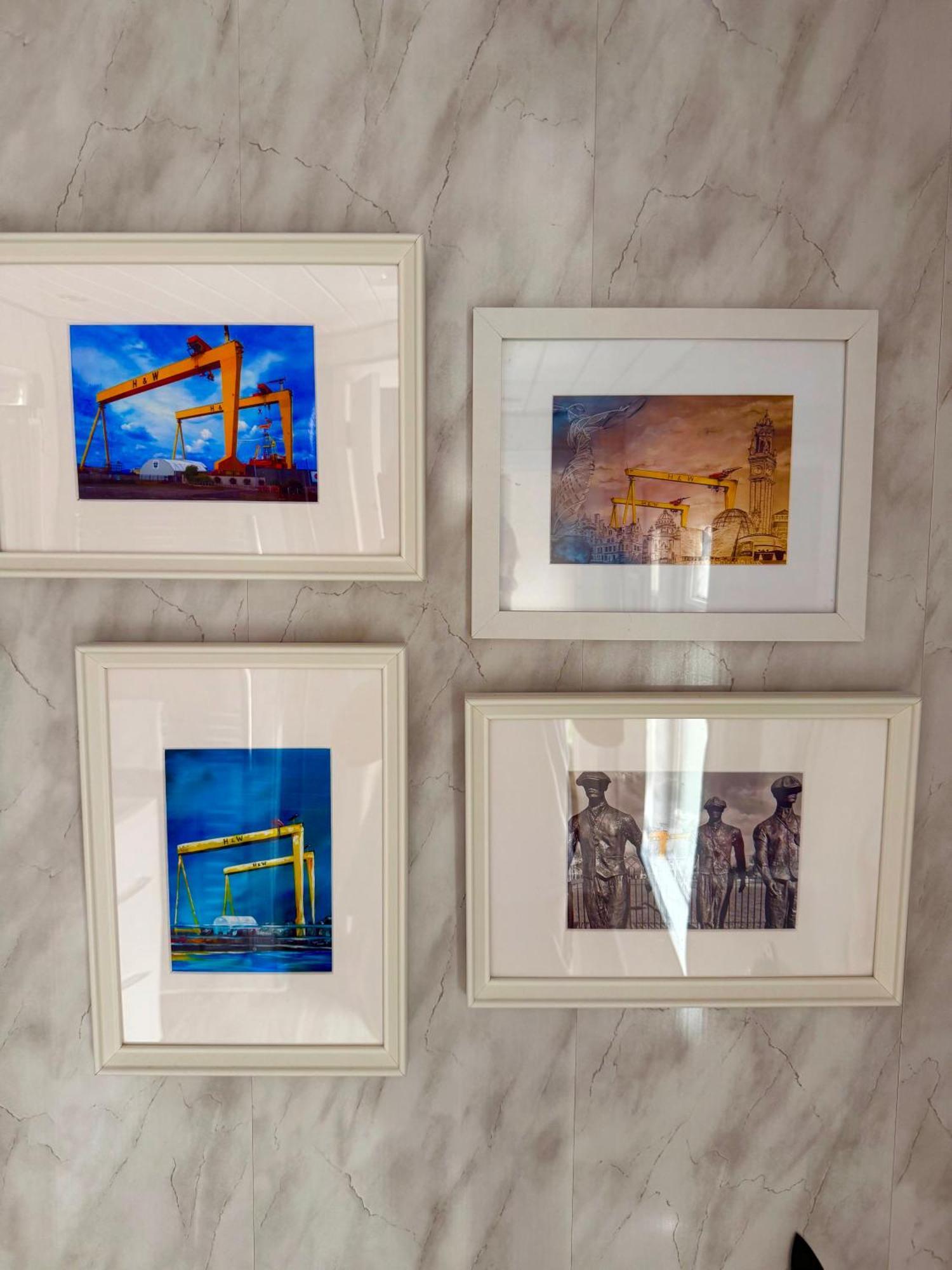 Bloom19 Traditional Belfast Entire House 10 Mins From City Centre Exteriér fotografie