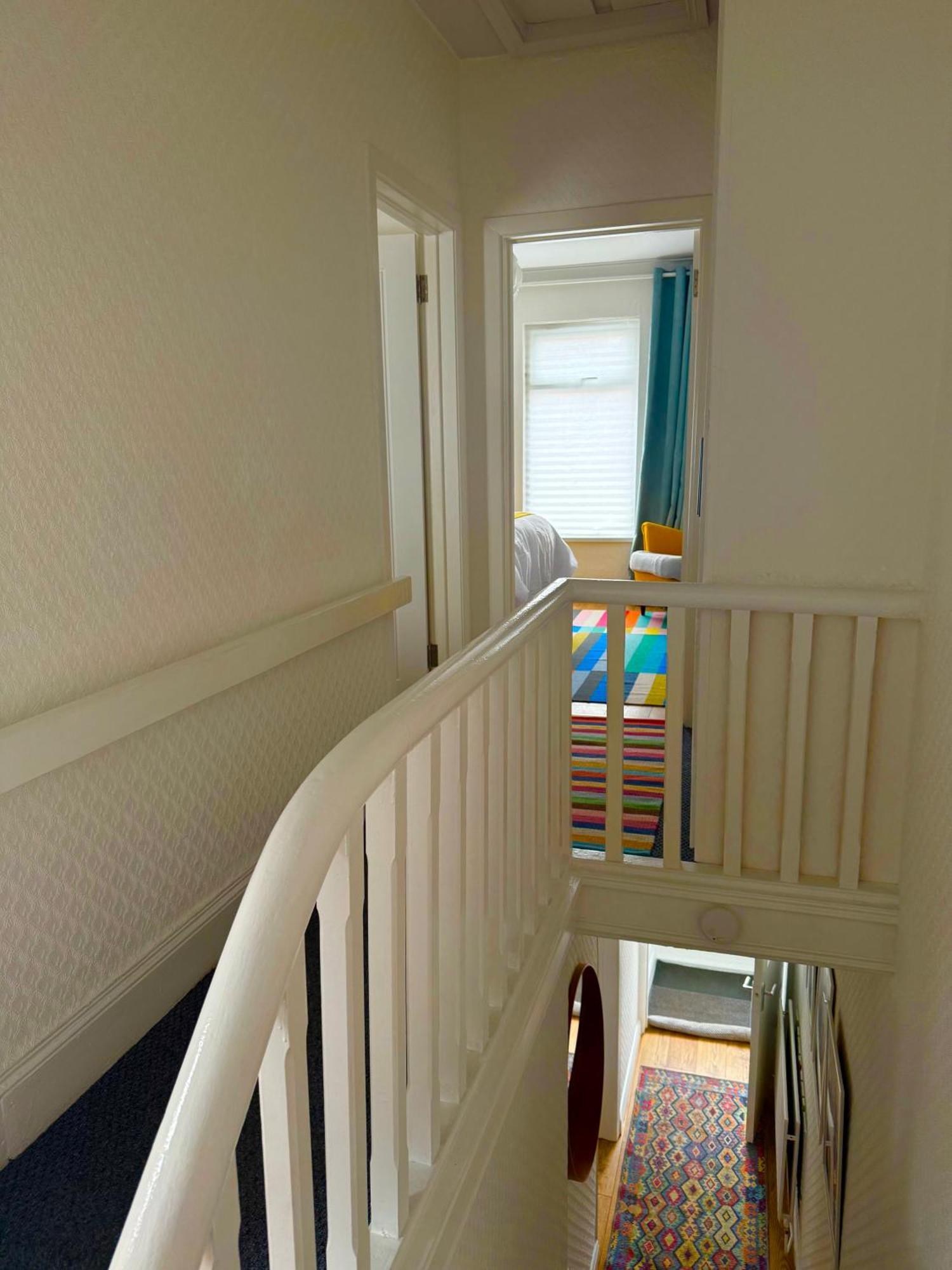 Bloom19 Traditional Belfast Entire House 10 Mins From City Centre Exteriér fotografie