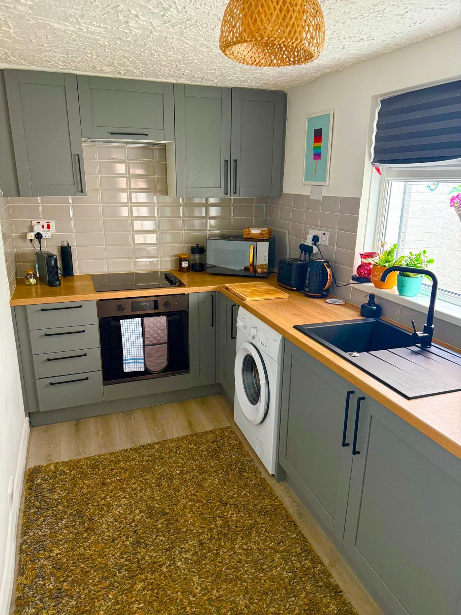 Bloom19 Traditional Belfast Entire House 10 Mins From City Centre Exteriér fotografie