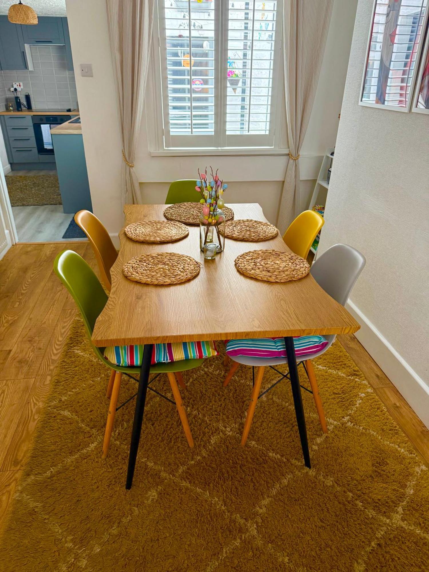 Bloom19 Traditional Belfast Entire House 10 Mins From City Centre Exteriér fotografie