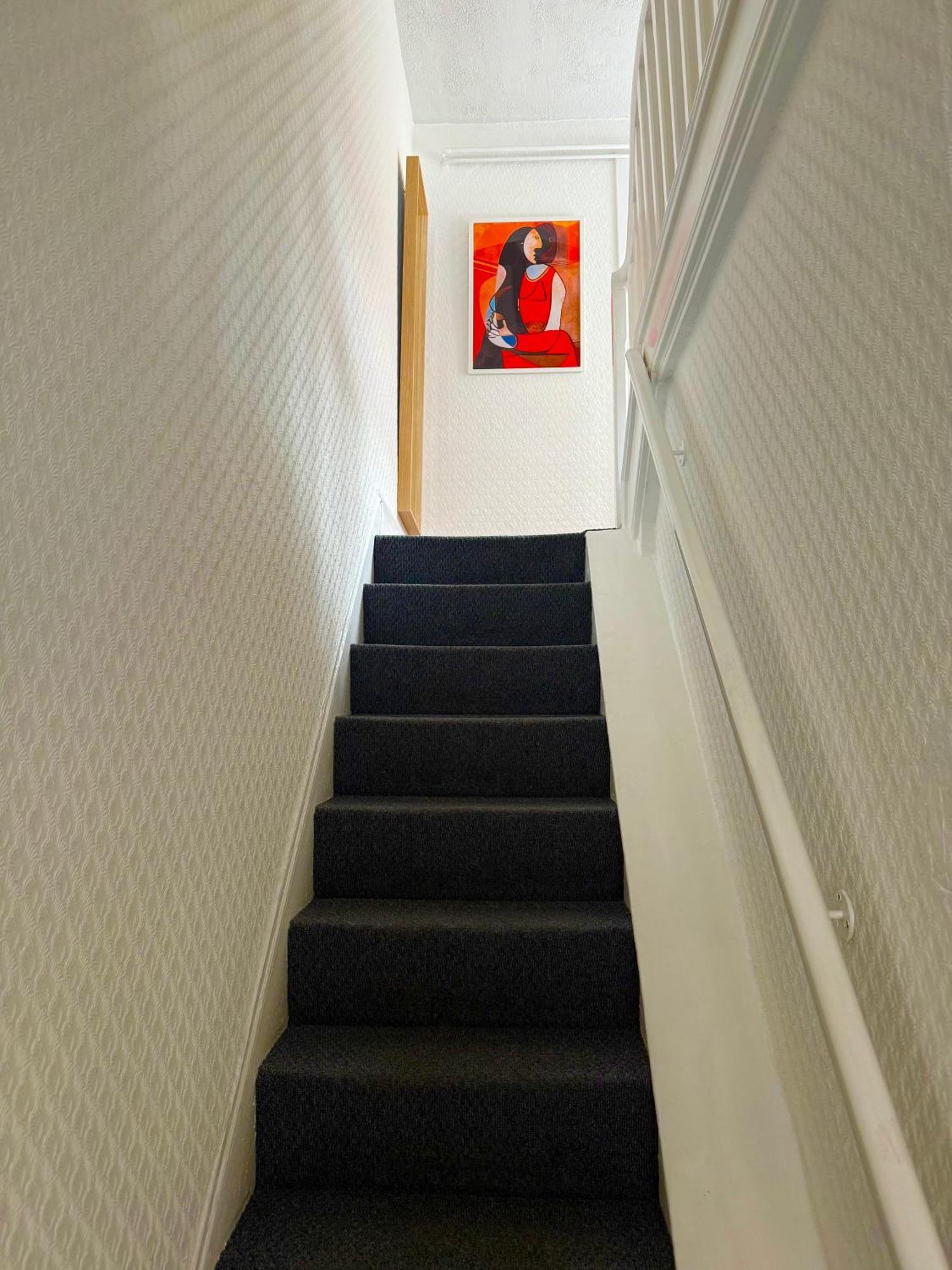 Bloom19 Traditional Belfast Entire House 10 Mins From City Centre Exteriér fotografie