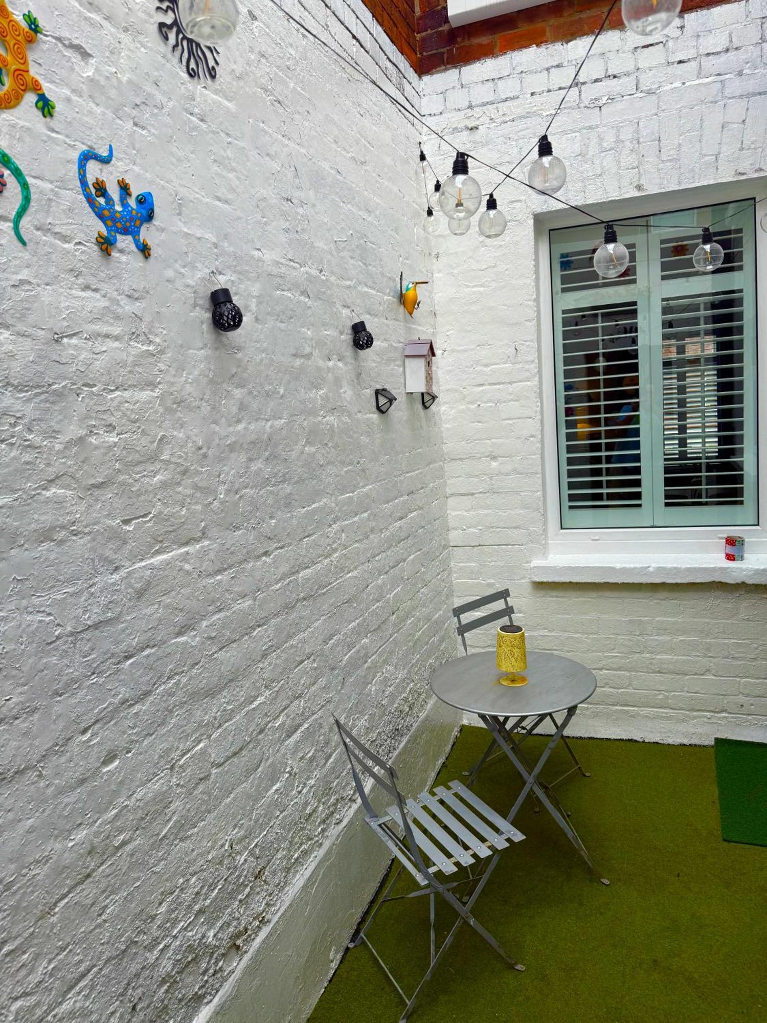 Bloom19 Traditional Belfast Entire House 10 Mins From City Centre Exteriér fotografie